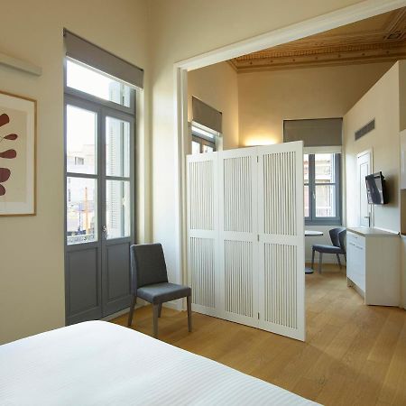Del Taso 1850 Apartment Athena Bagian luar foto