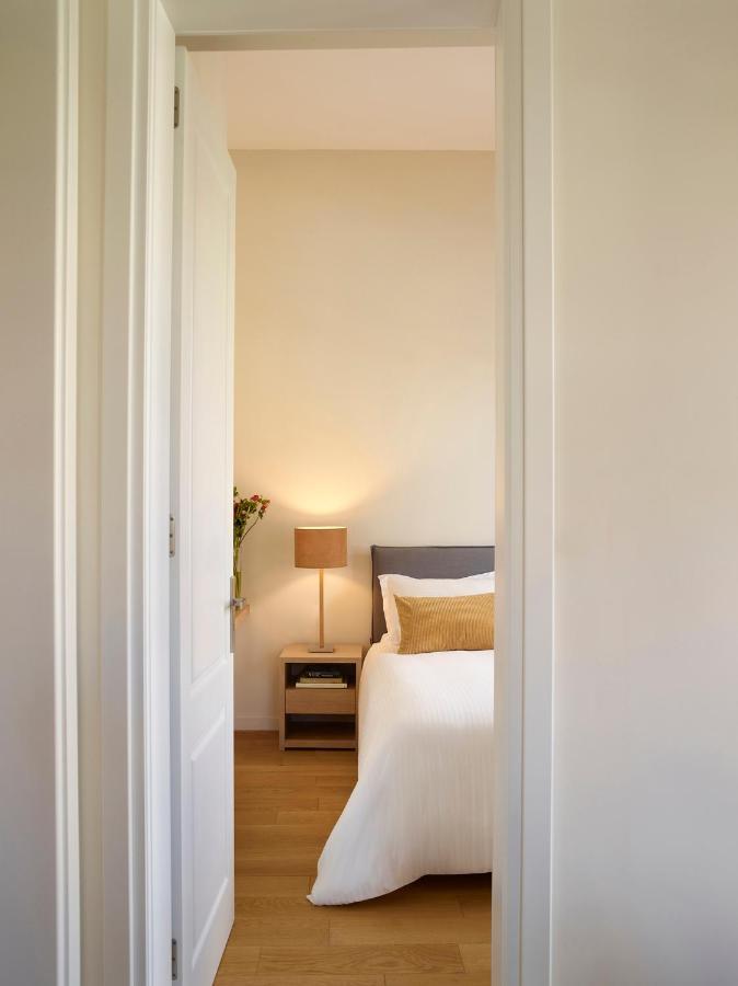 Del Taso 1850 Apartment Athena Bagian luar foto
