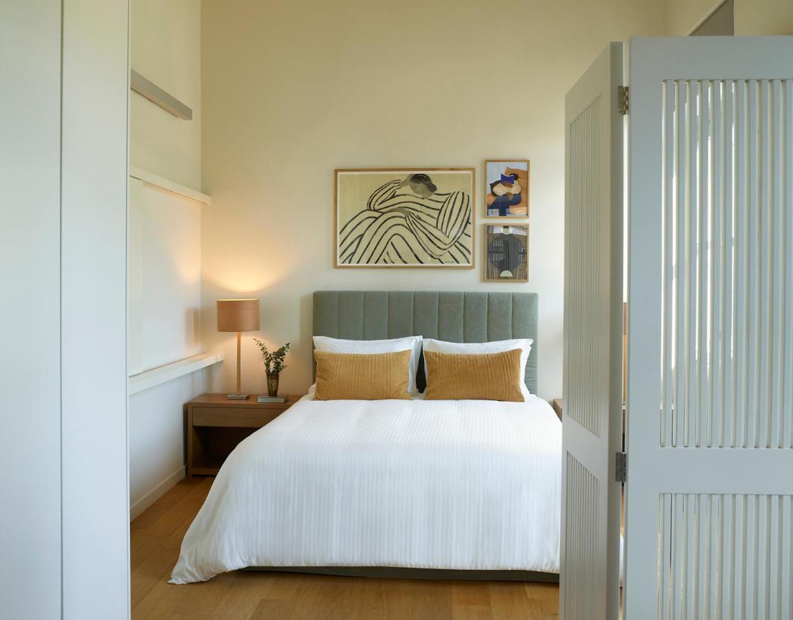 Del Taso 1850 Apartment Athena Bagian luar foto
