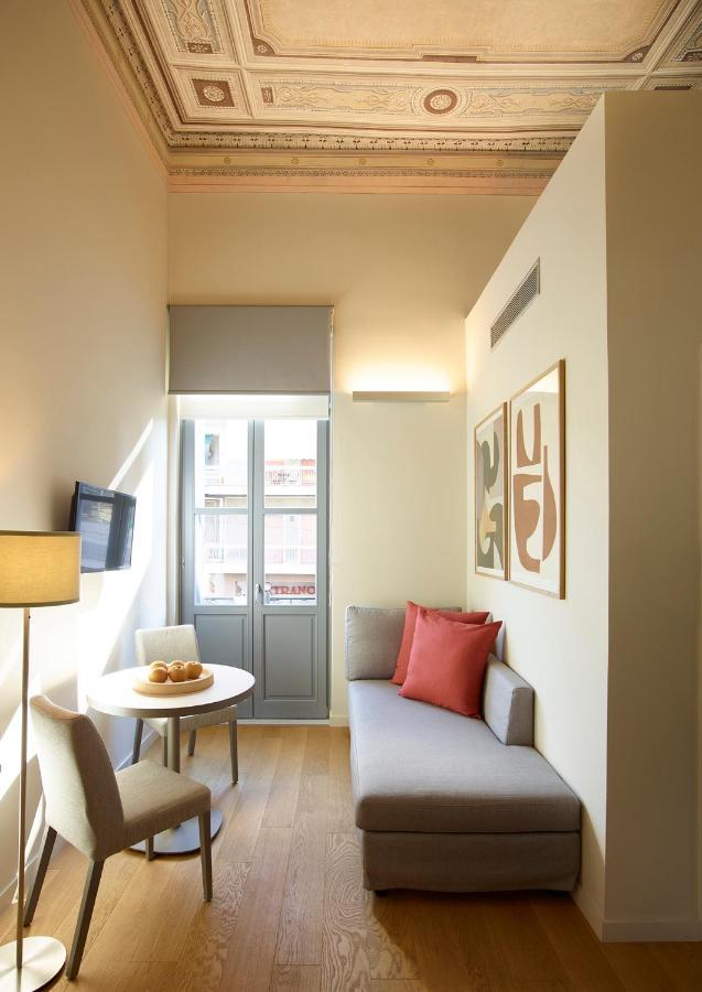 Del Taso 1850 Apartment Athena Bagian luar foto