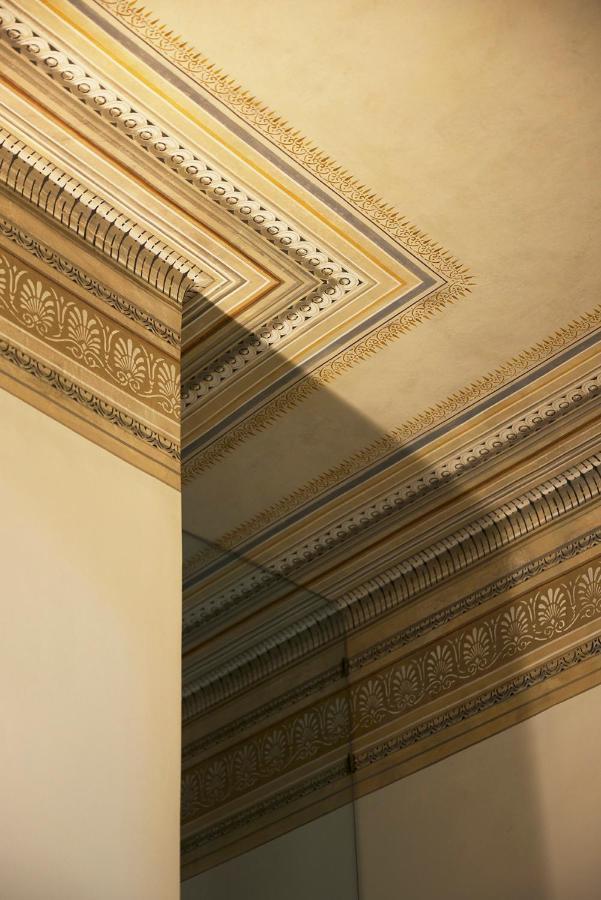 Del Taso 1850 Apartment Athena Bagian luar foto