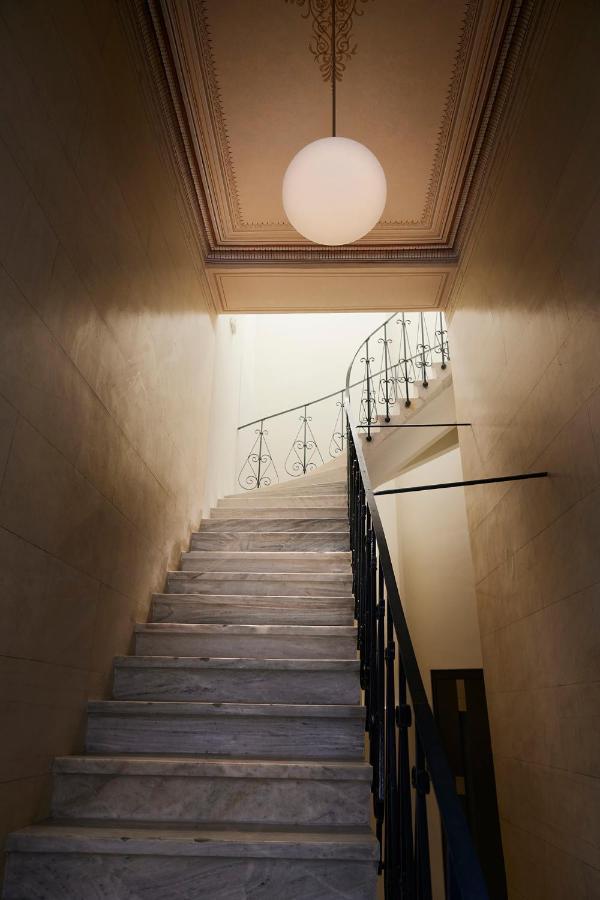 Del Taso 1850 Apartment Athena Bagian luar foto